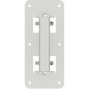 Tannoy VLS Pan/Tilt Bracket for VLS Series Column Array Loudspeakers (White)