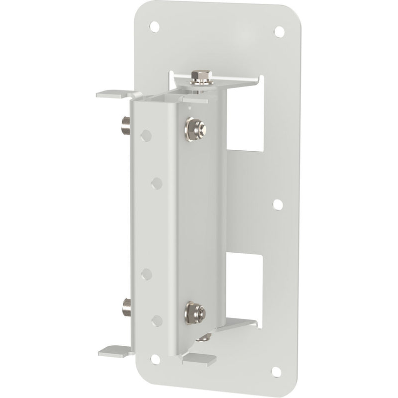 Tannoy VLS Pan/Tilt Bracket for VLS Series Column Array Loudspeakers (White)