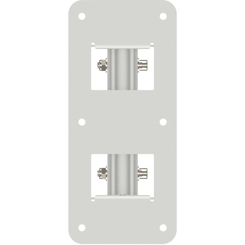 Tannoy VLS Pan/Tilt Bracket for VLS Series Column Array Loudspeakers (White)