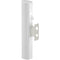 Tannoy VLS Pan/Tilt Bracket for VLS Series Column Array Loudspeakers (White)