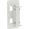 Tannoy VLS Pan/Tilt Bracket for VLS Series Column Array Loudspeakers (White)