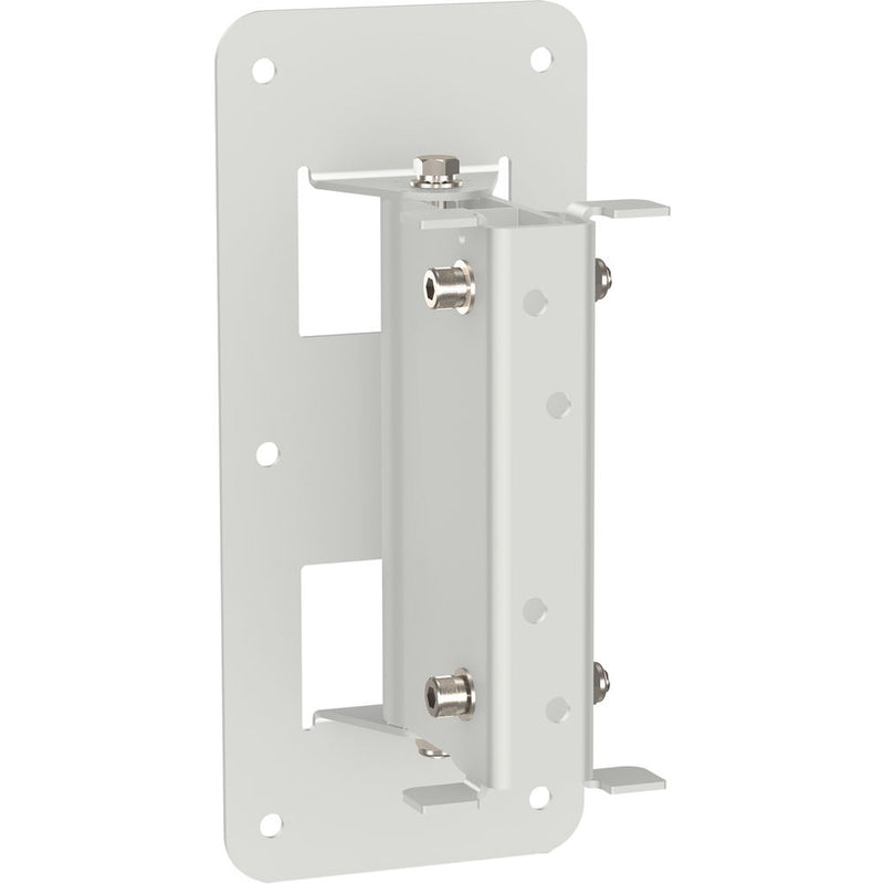 Tannoy VLS Pan/Tilt Bracket for VLS Series Column Array Loudspeakers (White)