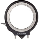 Cambo ACTUS-G View Camera with 80mm f/4 Lens and Bayonet Kit (FUJIFILM G)