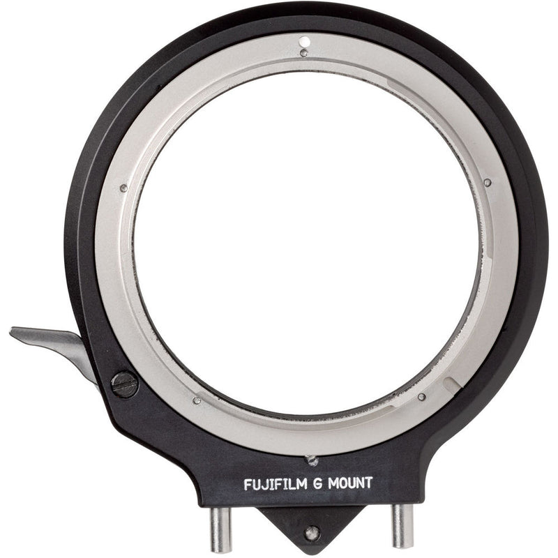 Cambo ACTUS-G View Camera with 80mm f/4 Lens and Bayonet Kit (FUJIFILM G)