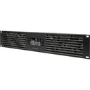 AC Infinity CLOUDPLATE T7-N Rackmount Cooling Fan System (2 RU, Intake Design)