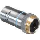 Konus 40x Achromatic Objective (Silver)