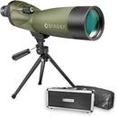Barska 20-60x70 WP Blackhawk Spotting Scope (Straight Viewing)