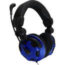 HamiltonBuhl T-PRO USB Stereo Over-Ear Headset with Noise-Canceling Microphone (USB Connector)