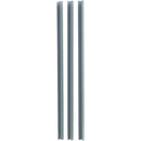 Chief CMA-275 Quick-Snap Cable Cover Kit for Columns