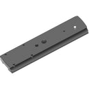 Cambo AC-317 Standard Monorail for ACTUS Cameras (6.9")