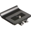 Arca-Swiss Variokit monoballFix Cameraplate for Canon 1D, Nikon D3 & Select Battery Grips