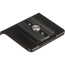 Arca-Swiss Variokit monoballFix Cameraplate for Canon 1D, Nikon D3 & Select Battery Grips