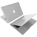 iBenzer Neon Party MacBook Air 11" Case (Clear)