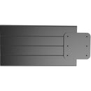 Chief FUSION 20" Extension Brackets for LVM, LBM, & LCM Mounts (Black)