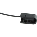 Cable Techniques CT-SMARTCAP-PT Smart Battery Adapter Cap to Pigtail Leads (24", DC Only)