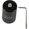 EVO Gimbals PA-100 Broom/Painter Pole to Handheld Camera/Gimbal Adapter with 1/4"-20 Thread