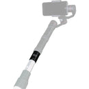 EVO Gimbals PA-100 Broom/Painter Pole to Handheld Camera/Gimbal Adapter with 1/4"-20 Thread