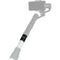 EVO Gimbals PA-100 Broom/Painter Pole to Handheld Camera/Gimbal Adapter with 1/4"-20 Thread