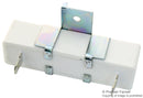 CGS - TE CONNECTIVITY SQBW3033RJFASTON Resistor, 33 ohm, SQ Series, 30 W, &plusmn; 5%, Quick Connect