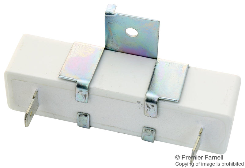 CGS - TE CONNECTIVITY SQBW3033RJFASTON Resistor, 33 ohm, SQ Series, 30 W, &plusmn; 5%, Quick Connect