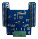 STMICROELECTRONICS EV-VN9006AJ Evaluation Board, VN9006AJ, High Side Driver, Power Management