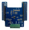 STMICROELECTRONICS EV-VN9012AJ Evaluation Board, VN9012AJ, High Side Driver, Power Management