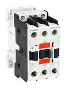 LOVATO BF3200A230 Contactor, 32 A, DIN Rail, 690 VAC, 3PST-NO, 3 Pole, 22 kW