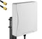 SIRETTA OSCAR66/5M/SMAM/S/LL/33 RF Antenna, 5.15 to 5.99GHz, 5G/4G/3G/2G/GSM/ISM/UMTS/NBIoT/LTE/SigFox/WiFi/IoT/ZigBee/MIMO, 6.02dBi