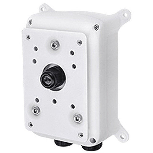 Vivotek AM-718 Junction Box for Select Cameras and Mounts (IP67, IK10)
