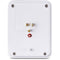 CyberPower Pro 3-Outlet/Dual USB Surge Protector