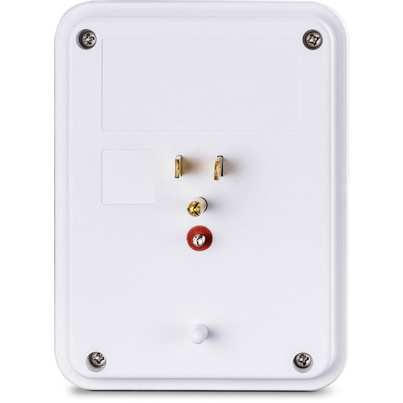 CyberPower Pro 3-Outlet/Dual USB Surge Protector