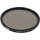 Tiffen Water White Glass NATural IRND Filter (52mm, 2-Stop)