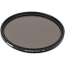 Tiffen Water White Glass NATural IRND Filter (52mm, 3-Stop)