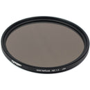 Tiffen Water White Glass NATural IRND Filter (49mm, 5-Stop)