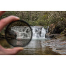 Tiffen Water White Glass NATural IRND Filter (55mm, 1-Stop)