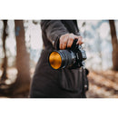 Tiffen Water White Glass NATural IRND Filter (55mm, 1-Stop)