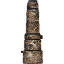 LensCoat Lens Cover for the Sigma 500mm f/4.5 EX DG APO HSM Lens (Realtree Max5)