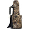 LensCoat TravelCoat for Nikon 600mm f/4E FL ED VR Lens (with Hood Attached, Realtree Max-5)
