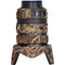 LensCoat Lens Cover for Nikon 18-200mm f/3.5-5.6 G VRII Lens (Realtree Max5)