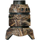 LensCoat Lens Cover for Nikon 24-120mm f/4 VR Lens (Realtree Max5)