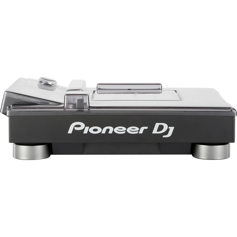 Decksaver Pioneer DJS-1000 Cover (Smoked/Clear)