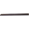 Cavision 15mm Carbon Fiber Rods (Pair, 14")