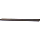 Cavision 15mm Carbon Fiber Rods (Pair, 16")