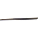 Cavision 15mm Carbon Fiber Rods (Pair, 20")