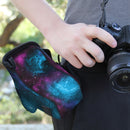 USA GEAR FlexSLEEVE DSLR Case (Galaxy Pattern)
