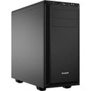 be quiet! Pure Base 600 Mid-Tower Case ( Black)