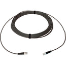 Nebtek Thin BNC High-Definition Video Cable (Black, 100')