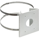 ACTi Pole Mount for A8x Camera (Fits 5.25 to 8.5" Poles)