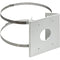 ACTi Pole Mount for A8x Camera (Fits 5.25 to 8.5" Poles)