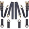 Syrp Slingshot Set of Two Tie-Down Straps (19.7')